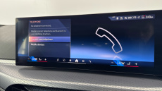 BMW 3 Series 330e 22.3 kWh M Sport 4dr Step Auto Saloon